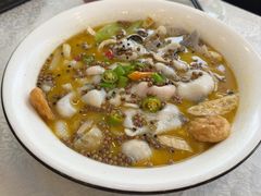 -五谷屯私房菜·始于2005(中山陵童卫路店)