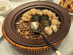 -淮扬厨子(黑金冠金水区省体育场店)