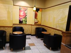 -赛百味SUBWAY(永业店)