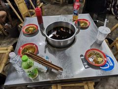 -咏勝锑锅麻辣烫(净居寺路总店)