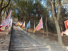 -句容茅山景区