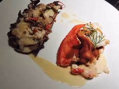 -Ginza Onodera铁板烧(外滩十八号店)