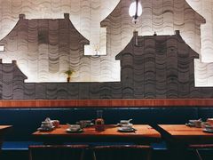 大堂-丝路花语之·胡姬酒肆(中关村店)