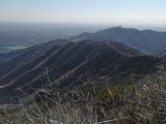 -香山公园