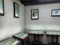 -沈从文故居