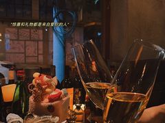 -Osteria Garden 生蚝花园餐厅(原进贤路店)
