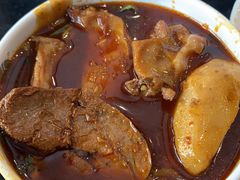 -冯记香辣兔火锅(茶店子总店)