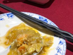 -老吉士酒家(天平路店)