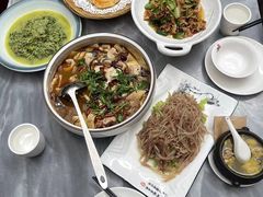 -蔼若春.传承云南菜(金碧公园店)