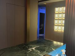 -星漾里•SPA•足道•按摩•养生(吕厝店)