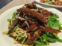 -北平小馆·烤鸭·家常菜(磨房北里店)