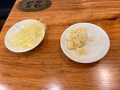 -欣达面馆(天桥支路店)