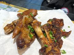 -金谷园饺子·烧烤·家宴(人大总店)