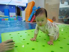 -龙格亲子游泳·水育早教运动中心(龙湾天街店)