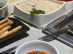 -海底捞火锅(航洋城店)