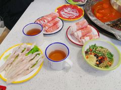 -陳艳红火锅(港汇店)