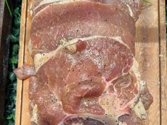 -非烤勿扰自助烤肉(合胜百货店)