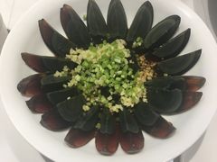 姜汁皮蛋-东方饺子王(工农大路店)