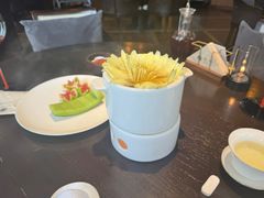 -甄御•海鲜新青岛菜(麦岛店)