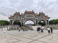 -顺峰山公园