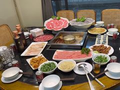 -凤来栖·净庭院·火锅(欧尚店)