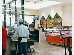大堂-崇德楼水盆牛羊肉泡馍馆(文艺路店)