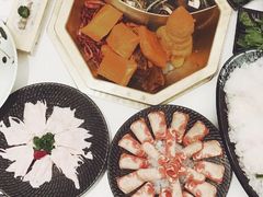 -丙申臺火锅