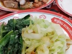 -黄兴兴白切专门店(南宁万象城店)