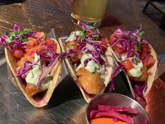 -Q MEX 库迈墨西哥餐吧(三里屯店)