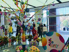 -南京市规划建设展览馆