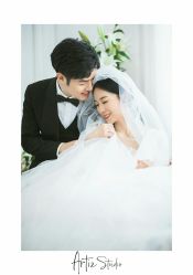 -艺匠摄影ARTIZ STUDIO(南京店)