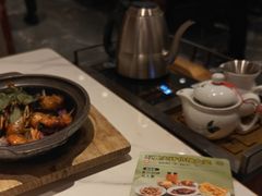 -稻香海鲜饭店(第一国际店)