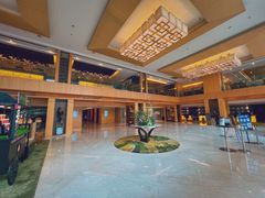 -上海浦西万怡酒店