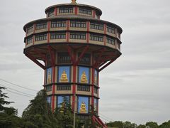 -高旻寺