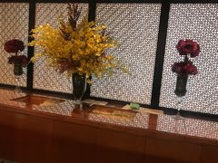 -香港皇家太平洋酒店