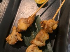 -花潮料理艺食馆(SM新生活广场店)
