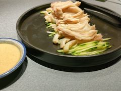 -那家小馆•北京菜•烤鸭(中关村店)