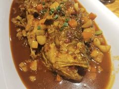 -苹果树下艺术餐厅(通州店)