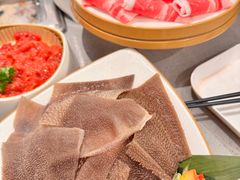 -海底捞火锅(高新万达广场店)