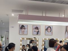 -天真蓝照相馆(中华广场店)