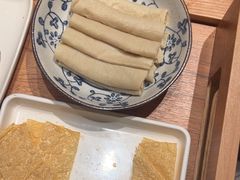 -巴奴毛肚火锅(龙湖锦艺城店)