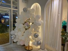 -春树下·树屋花房西餐厅(罍街AS1980店)