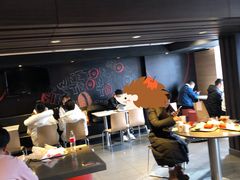 -麦当劳(大羊坊路店)