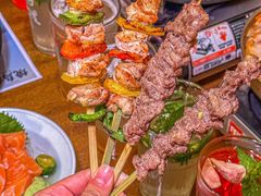 -烧鸟横丁(联发文创口岸店)