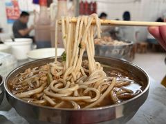 -正宗杨记普洱酸醋米线(总店)