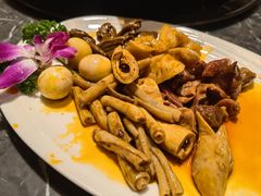 -大鱼山房鱼头火锅(老字号品质店)