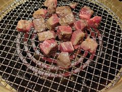-谷牛日式烤肉(宝山U天地店)