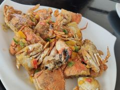 -QQ海鲜餐厅