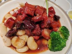 -蜀宴小调·精致家常菜(科华店)