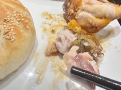 -老牌坊鲁菜名店(宽厚里店)